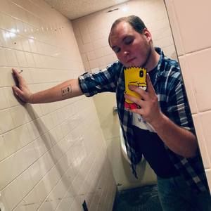 Meet your Posher, Brandon